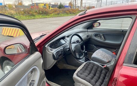 Mazda 626, 1993 год, 215 000 рублей, 10 фотография