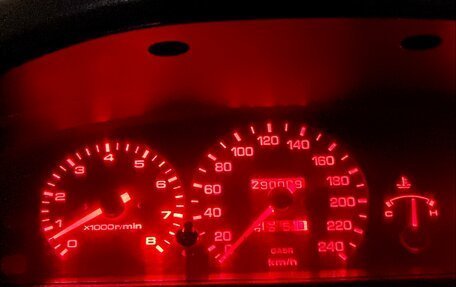 Mazda 626, 1993 год, 215 000 рублей, 18 фотография