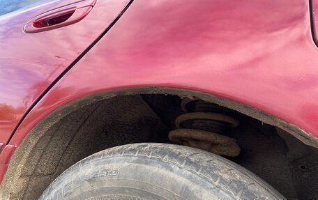 Mazda 626, 1993 год, 215 000 рублей, 14 фотография