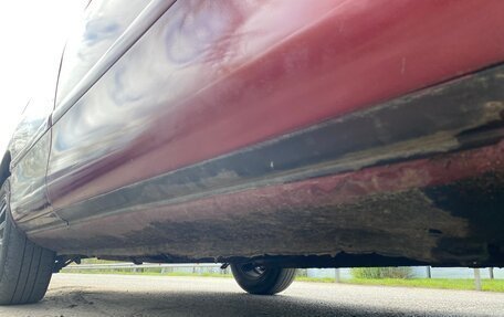 Mazda 626, 1993 год, 215 000 рублей, 15 фотография