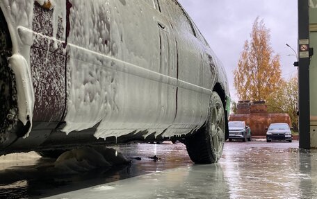 Mazda 626, 1993 год, 215 000 рублей, 16 фотография