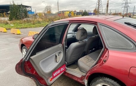 Mazda 626, 1993 год, 215 000 рублей, 9 фотография