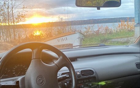 Mazda 626, 1993 год, 215 000 рублей, 19 фотография