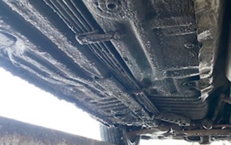 Mazda 626, 1993 год, 215 000 рублей, 22 фотография