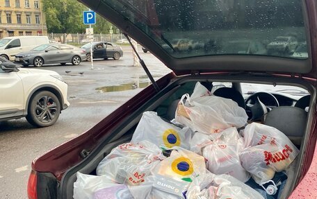 Mazda 626, 1993 год, 215 000 рублей, 32 фотография