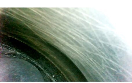 Mazda 626, 1993 год, 215 000 рублей, 29 фотография