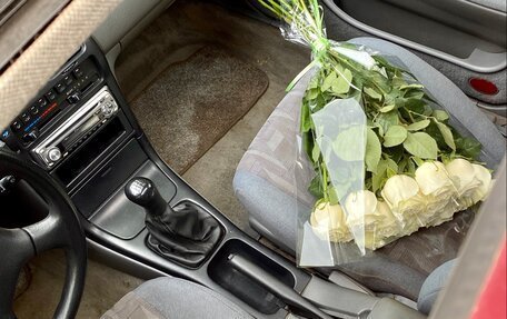 Mazda 626, 1993 год, 215 000 рублей, 33 фотография