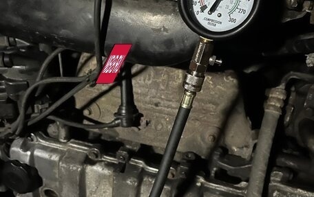 Mazda 626, 1993 год, 215 000 рублей, 30 фотография