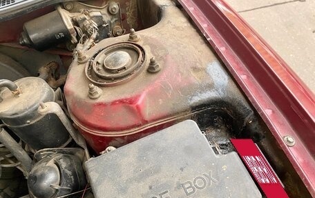 Mazda 626, 1993 год, 215 000 рублей, 24 фотография