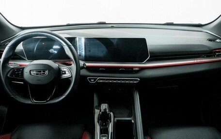 Geely Coolray I, 2024 год, 2 155 000 рублей, 7 фотография