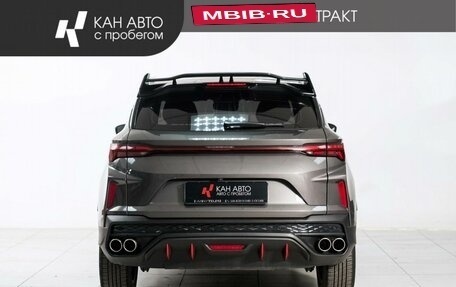 Geely Coolray I, 2024 год, 2 155 000 рублей, 4 фотография