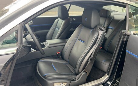 Rolls-Royce Wraith, 2019 год, 19 500 000 рублей, 2 фотография