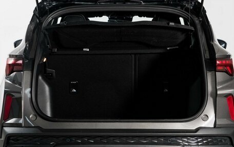 Geely Coolray I, 2024 год, 2 155 000 рублей, 13 фотография