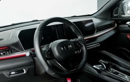 Geely Coolray I, 2024 год, 2 155 000 рублей, 5 фотография