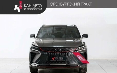 Geely Coolray I, 2024 год, 2 155 000 рублей, 2 фотография