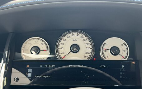 Rolls-Royce Wraith, 2019 год, 19 500 000 рублей, 12 фотография