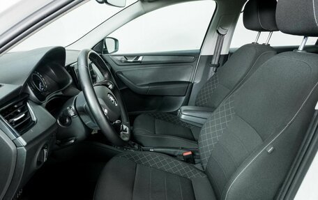 Skoda Rapid II, 2021 год, 1 685 000 рублей, 6 фотография