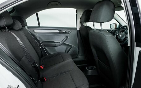 Skoda Rapid II, 2021 год, 1 685 000 рублей, 9 фотография