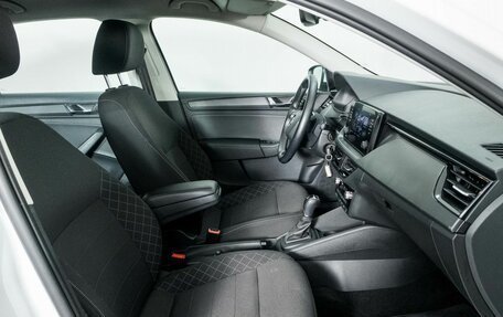 Skoda Rapid II, 2021 год, 1 685 000 рублей, 8 фотография