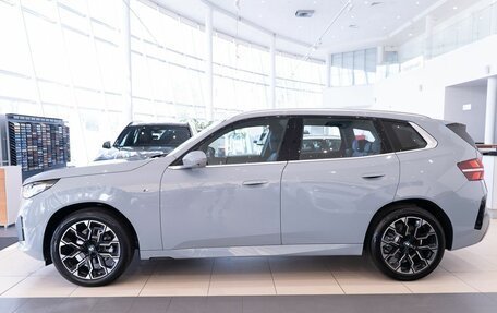 BMW X3, 2025 год, 8 050 000 рублей, 5 фотография