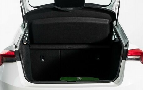 Skoda Rapid II, 2021 год, 1 685 000 рублей, 13 фотография