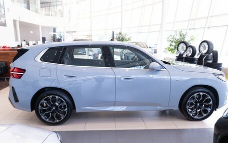 BMW X3, 2025 год, 8 050 000 рублей, 3 фотография