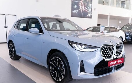 BMW X3, 2025 год, 8 050 000 рублей, 2 фотография