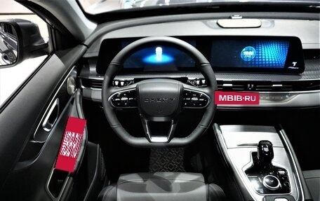 Chery Tiggo 4 I рестайлинг, 2025 год, 2 240 000 рублей, 3 фотография