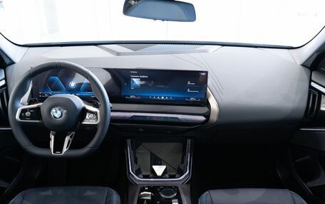 BMW X3, 2025 год, 8 050 000 рублей, 12 фотография