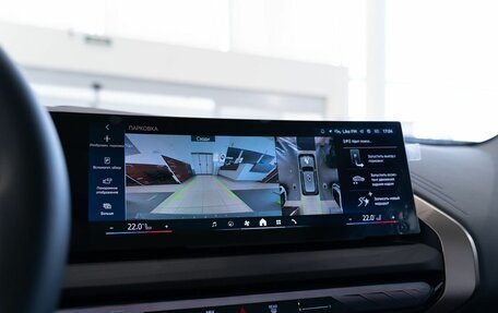 BMW X3, 2025 год, 8 050 000 рублей, 16 фотография