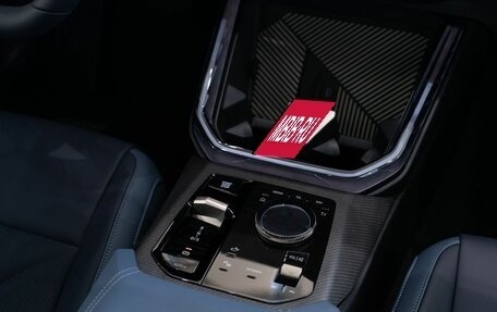 BMW X3, 2025 год, 8 050 000 рублей, 13 фотография