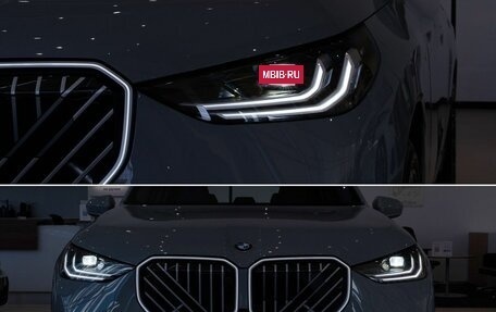 BMW X3, 2025 год, 8 050 000 рублей, 17 фотография