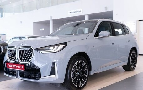 BMW X3, 2025 год, 8 050 000 рублей, 20 фотография