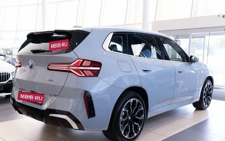 BMW X3, 2025 год, 8 050 000 рублей, 21 фотография