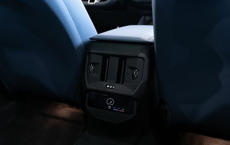 BMW X3, 2025 год, 8 050 000 рублей, 26 фотография