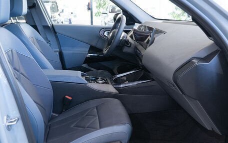 BMW X3, 2025 год, 8 050 000 рублей, 24 фотография