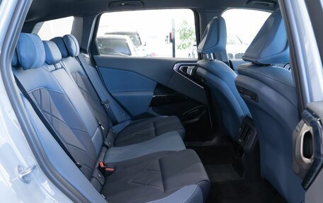 BMW X3, 2025 год, 8 050 000 рублей, 25 фотография