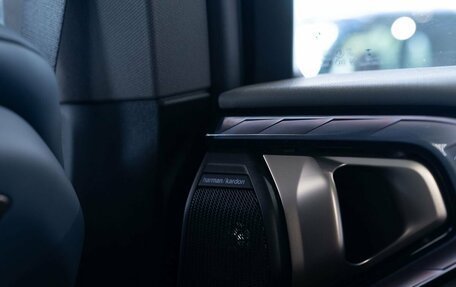 BMW X3, 2025 год, 8 050 000 рублей, 34 фотография