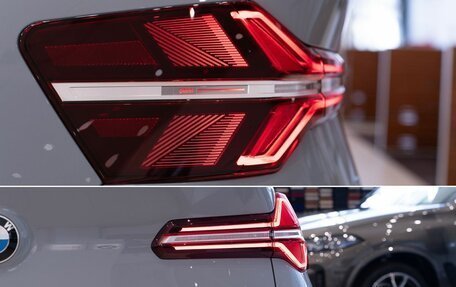 BMW X3, 2025 год, 8 050 000 рублей, 35 фотография