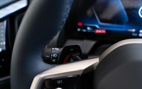 BMW X3, 2025 год, 8 050 000 рублей, 30 фотография