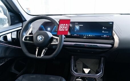 BMW X3, 2025 год, 8 050 000 рублей, 29 фотография