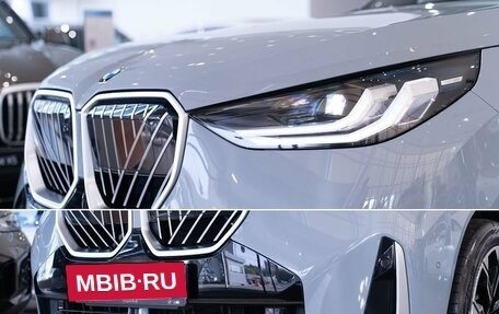 BMW X3, 2025 год, 8 050 000 рублей, 37 фотография