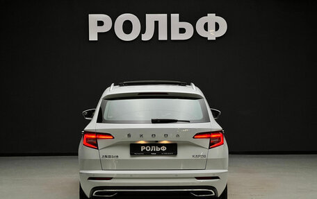 Skoda Karoq I, 2025 год, 3 350 000 рублей, 4 фотография