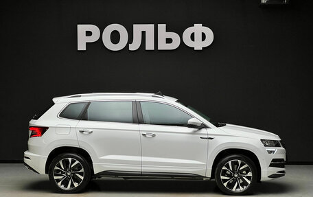 Skoda Karoq I, 2025 год, 3 350 000 рублей, 5 фотография