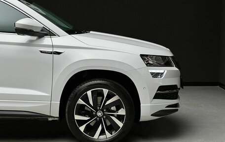 Skoda Karoq I, 2025 год, 3 350 000 рублей, 7 фотография