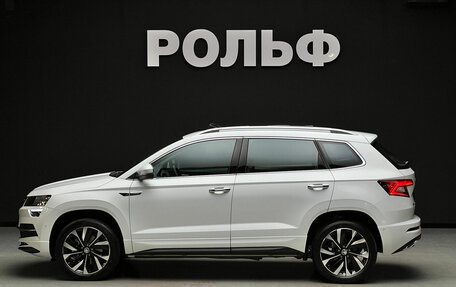 Skoda Karoq I, 2025 год, 3 350 000 рублей, 6 фотография