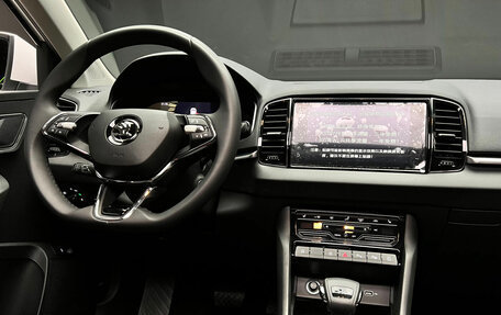 Skoda Karoq I, 2025 год, 3 350 000 рублей, 12 фотография