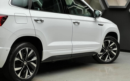 Skoda Karoq I, 2025 год, 3 350 000 рублей, 11 фотография