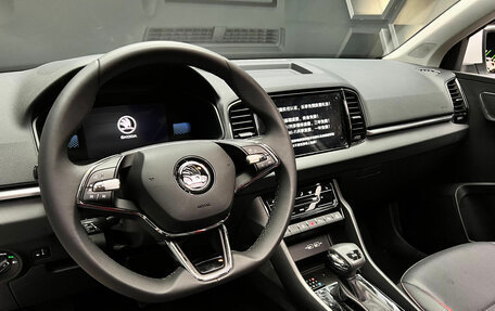 Skoda Karoq I, 2025 год, 3 350 000 рублей, 14 фотография