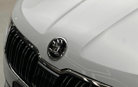 Skoda Karoq I, 2025 год, 3 350 000 рублей, 9 фотография